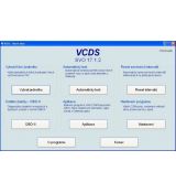 Profesionálna diagnostika VCDS Standard + darček