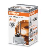D1S Osram Original Xenarc 66140