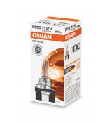 H15 OSRAM ORIGINAL LINE