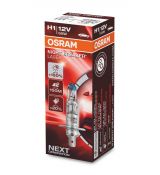 H1 OSRAM NIGHT BREAKER LASER +150% 55W