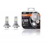 Osram LEDriving HL EASY H7/H18 12V PX26d/PY26d 6500K 2ks