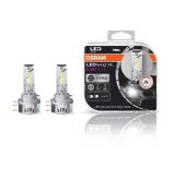 Osram LEDriving HL EASY H15 12V PGJ23t-1 2ks