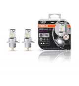 Osram LEDriving HL EASY H4/H19 12V P43t / PU43t-3 6500K 2ks