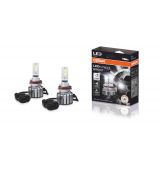 Osram LEDriving HL BRIGHT H8/H11/H16/H9 64211DWBRT-2HFB PGJ19-X +300% 6000K 19W 2ks