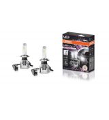 Osram LEDriving HL INTENSE H7/H18 12V PX26d/PY26d 6000K 2ks 64210DWINT-2HFB