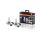 Osram LEDriving HLT H4 24V P43t 6000K Cool White 64196DWS 2ks