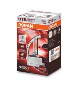 D1S 12/24V OSRAM XENARC NIGHT BREAKER LASER NEXT GEN +200% 66140XNN + darček
