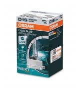 D1S Osram Cool Blue Intense Next Generation +150% 66140CBN kus