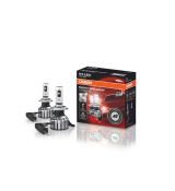 H7 Osram NIGHT BREAKER +230% LED GEN 2 16W, 12V homologizované 64210DWNBG2 + darček