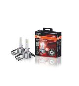 H1 Osram NIGHT BREAKER  homologizované 64150DWNB 16W, 12V + darček