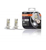 Osram LEDriving HL EASY H3 12V 8W 64151DWESY 6500K 2ks