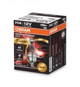 H4 OSRAM NIGHT BREAKER +200% kus
