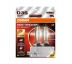 D3S OSRAM XENARC NIGHT BREAKER 220% 66340XN2 12/24V-2HB + darček