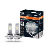 Osram LEDriving HL EASY H7/H18 12V PX26d/PY26d 6500K 2ks