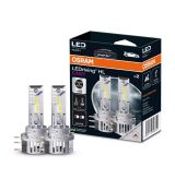 Osram LEDriving HL EASY H15 12V PGJ23t-1 2ks