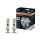 Osram LEDriving HL EASY H1 12V P14.5s 6500K 2ks