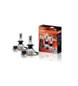 H7 Osram NIGHT BREAKER +230% LED START 16W, 12V homologizované  64210DWNBST-2HB + darček