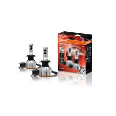 H7 Osram NIGHT BREAKER +230% LED START 16W, 12V homologizované  64210DWNBST-2HB + darček
