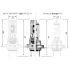 Osram H7 SPEED +450% GEN 2 NIGHT BREAKER LED s homologizáciou 64210DWNBSP-2HB 6000K 2ks
