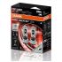 Osram H7 SPEED +450% GEN 2 NIGHT BREAKER LED s homologizáciou 64210DWNBSP-2HB 6000K 2ks