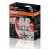 Osram H4 SPEED +450% NIGHT BREAKER LED s homologizáciou 64193DWNBSP-2HB 6000K 2ks