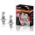 Osram H4 SPEED +450% NIGHT BREAKER LED s homologizáciou 64193DWNBSP-2HB 6000K 2ks