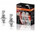 Osram H4 SPEED +450% NIGHT BREAKER LED s homologizáciou 64193DWNBSP-2HB 6000K 2ks