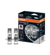 Osram LEDriving HL EASY H7/H18 12V PX26d/PY26d 6500K 2ks