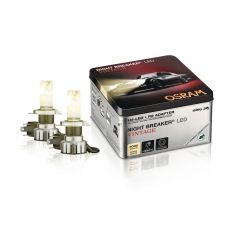 H4 Osram VINTAGE Night Breaker 64193DWNBVNT-2M 12V s homologizáciou