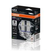 Osram LEDriving HL EASY HB3/HIR1/H10/HB4/HIR2 6500K 2ks 12V  9005DWESY2-2HB
