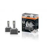 D1S Osram LEDriving HL Easy Xen 66140  PK32d-2 12V/ 24V 2ks BOX 2ks 66140DWESY-2HB