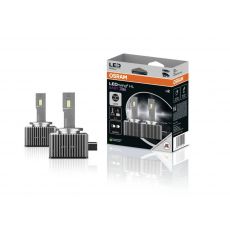 D1S Osram LEDriving HL Easy Xen 66140  PK32d-2 12V/ 24V 2ks BOX 2ks 66140DWESY-2HB