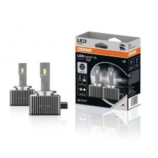 D3S Osram LEDriving HL Easy Xen PK32d-5 12V/ 24V 2ks BOX 2ks 66340DWESY-2HB