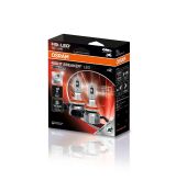H9 OSRAM NIGHT BREAKER LED SMART (2ks),12V, 21W