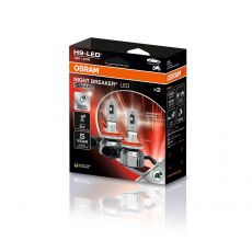 H9 OSRAM NIGHT BREAKER LED SMART (2ks),12V, 21W