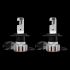 Osram H4 LED NIGHT BREAKER +230% 64193DWNBST-2HB 6000K 2ks + darček